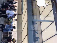 -Apple零售店(成都太古里店)