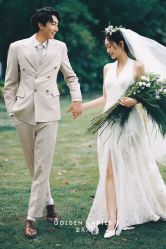 -金夫人婚纱摄影(西昌店)