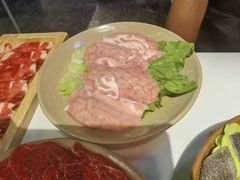 -卤校长重庆火锅(国兴店)