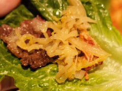 -东味北道熟成·炭火烤肉(九龙店)