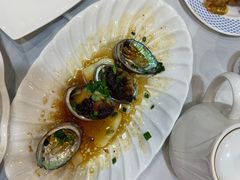 -东江海鲜酒家(艺都分店)