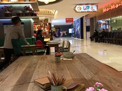 -宝珠奶酪(长宁金虹桥店)