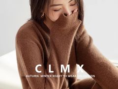 -CLMX(新天地凯德晶萃广场店)