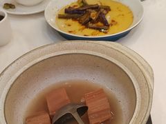 -东江渔村·古典园林·30年粤菜老字号(太和店)