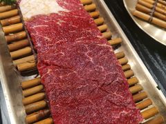 -西塔老太太泥炉烤肉(龙湖北苑天街店)