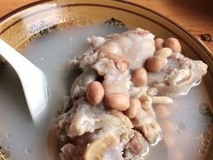 -渔桥李记奶汤面(东街店)