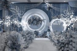 -忆江南婚礼策划(姑苏店)