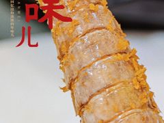 -有腥气私房菜·寻味顺德