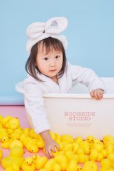 -布格儿童摄影(长春旗舰店)
