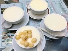 -义顺牛奶公司(新马路老店)