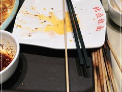 -北区拉面(泰丰家园店)