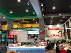 -XiaoJunGan Hotpot 钢管厂五区小郡肝火锅串串香