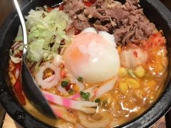 -仓桥家·焗寿司·锅物(光谷步行街店)