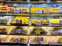 -郝福记法式脆皮蛋糕(水街店)
