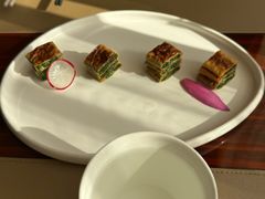 -民族饭店-四季餐厅