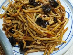 -金良酸菜鱼(宁海路总店)