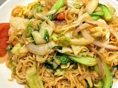 -新口福烧烤(凌河夜市店)