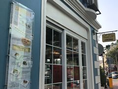 -安德鲁饼店(总店)