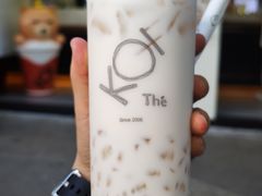 -Koi thé(水坑尾街店)