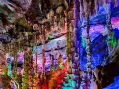 -泰安地下龙宫景区