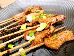 烤五花肉-成都吃客(九眼桥店)