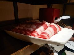 精品肥牛-海底捞火锅(正大乐城店)