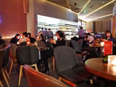 -TZ House音乐现场(来福士中心店)