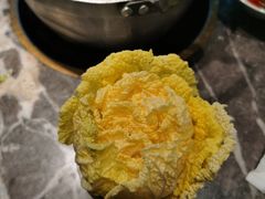 -禄婶鸡煲·打边炉