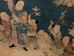 -上海博物馆(人民广场馆)