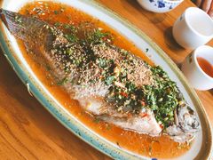 -妈妈的味道(和顺古镇店)