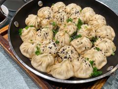 拇指生煎包-丰泽园饭店(南礼士路店)