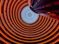 -杭州国际会议中心洲际酒店-原素全日餐厅(解放东路店)