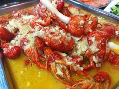 -丑八怪龙虾(盈嘉·香榴湾店)