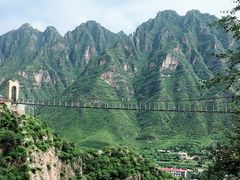 -野三坡清泉山风景区