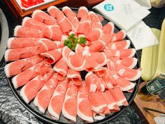 -阳坊涮肉(西直门凯德mall店)