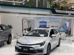 -永达广汽丰田店