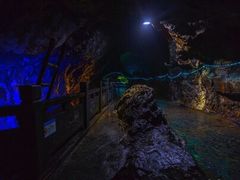 -遂昌金矿国家矿山公园