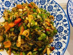 小鱼小虾-新新湘菜馆(新中街二条店)