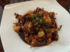 -走马楼饭庄(慈城古县城店)