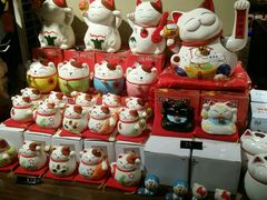 -猫咪博物馆(顶澳仔猫街店)