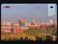 -华东政法大学(松江校区)