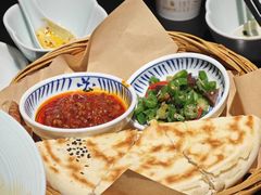 -长安大牌档之龙头酒肆(荣民龙首广场店)