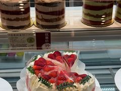 -西村叔叔的店·面包·甜品·蛋糕(清河万象汇店)