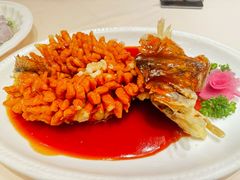 -得月楼·省级非遗·传统苏帮菜(观前店)