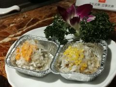 -船奇蒸汽海鲜·闽菜(八市海鲜总店)