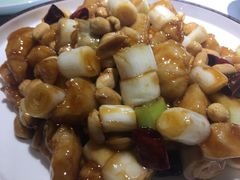 -雲蜀龙阁·金牌水煮鱼(方庄店)