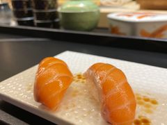 -Sushi Hanzo半藏(天环广场店)