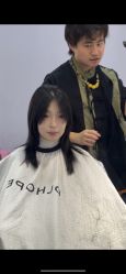 -DL HOPE造型
