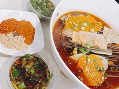 -蜀串香牛杂火锅串串