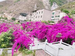 -大渡河峡谷国家地质公园